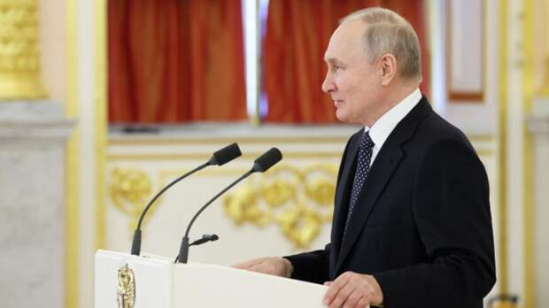 Путин: Россия и Сирия – надежные союзники на международной арене