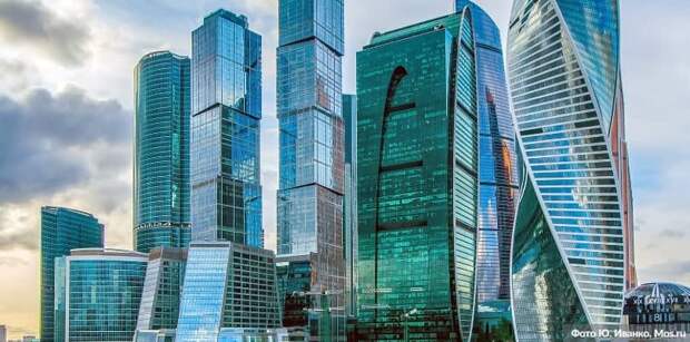 МТПП: Во всех принятых в Москве антикризисных мерах поддержки учтены предложения бизнеса / Фото: Ю.Иванко, mos.ru