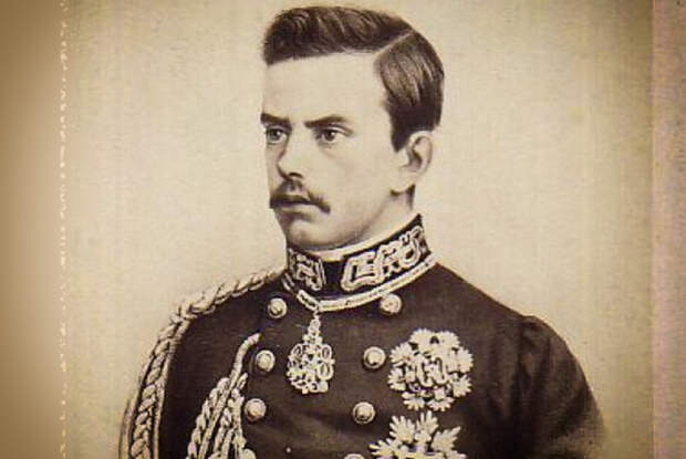 Король Умберто I