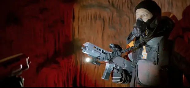 «Звёздный разум»: космос кашей не испортишь?