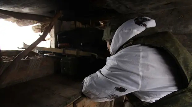 Политолог оценил заявление Киева об обострении обстановки в Донбассе