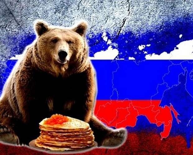 Новость не первых полос. Но очень чувствительная для думающей публики из среды наших заклятых партнёров. Оживились патентованные вражины на прошедших выходных, ой ... занервничали.-4