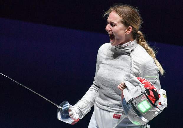 10 самых перспективных российских спортсменов на Олимпиаде 2020 в Токио