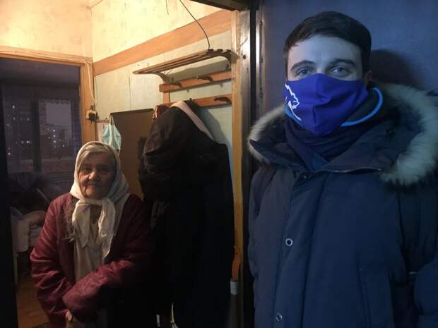 Илья Сосновский / Фото из личного архива