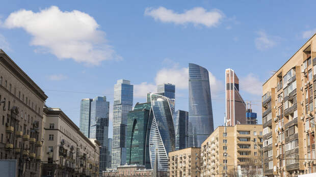 Риелтор Перескокова: запрос на переезд из Москвы и Петербурга действительно есть