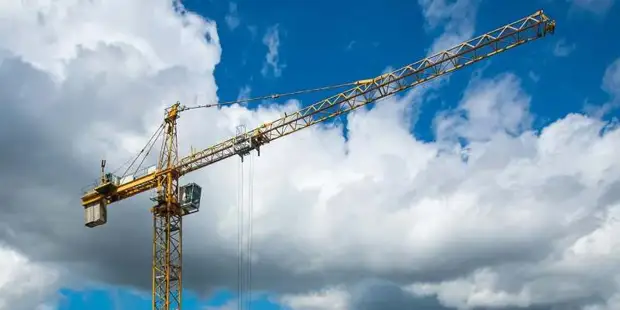 Детско-взрослая поликлиника будет введена в эксплуатацию на Дмитровке