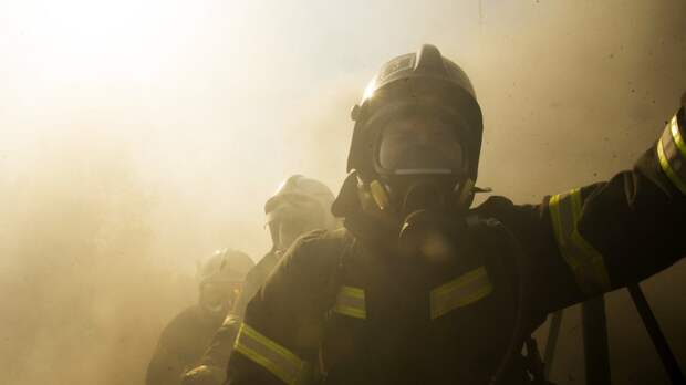 Добровольным пожарным в Удмуртии предоставили дополнительные меры господдержки