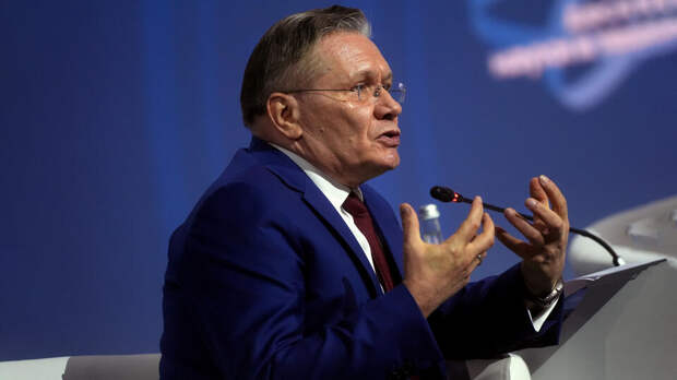 Лихачев: Путин лично курирует боеспособность ядерного щита России