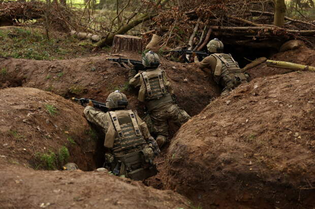 Постпред при ОЗХО рассказал о поставках химоружия на Украину