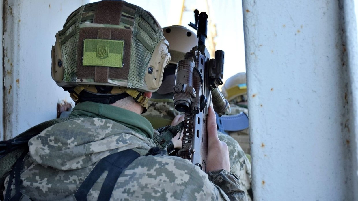 В Киеве рассказали об отмененной операции по «возврату» Крыма В Киеве рассказали об отмененной операции по «возврату» Крыма