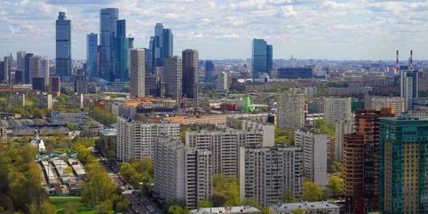 Москва прошла сертификацию по стандарту ISO 37122 в числе первых 10 городов мира – Собянин Фото: Е. Самарин mos.ru