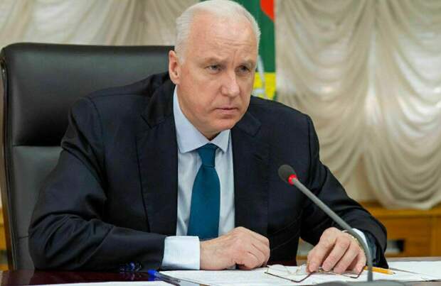 Глава СК Александр Бастрыкин ещё раз ударил в набат (для тех, кто играет в слепо-глухо-немых обезьянок), заявив об увеличении особо тяжких преступлений со стороны мигрантов.-2