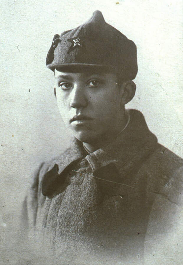 Юрий Никулин