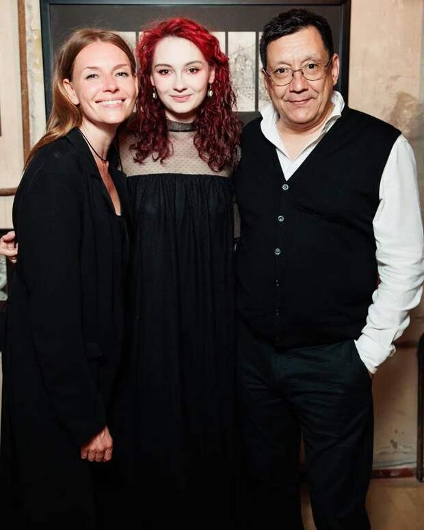 Рождение звезды: Любови Толкалиной исполняется 48 лет