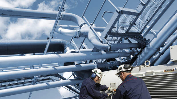 Минобороны: цель удара ВСУ по «Газпрому» — лишить Европу газа