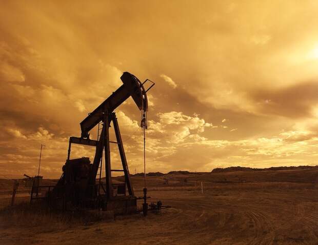 Запад лишился денег с добычи чужой нефти: в Ливии блокировали все нефтяные поля Запад лишился денег с добычи чужой нефти: в Ливии блокировали все нефтяные поля