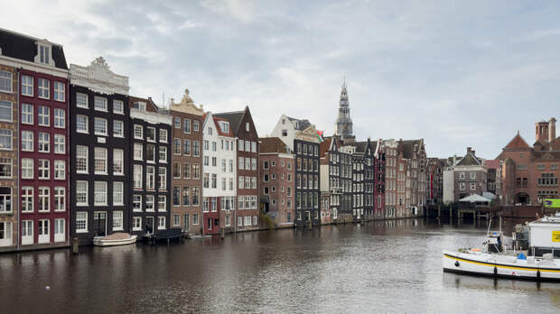 Комик Комиссаренко заявил, что организатор концертов в Амстердаме минировал их