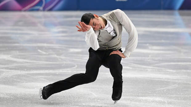 Валиева, Петросян и Гуменник выступят на Кубке Первого канала по фигурному катанию