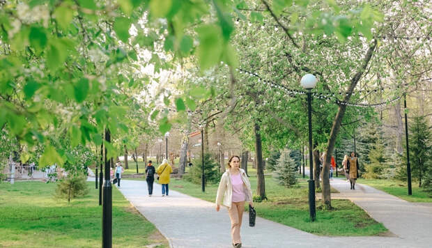 Всего шесть дней: майские праздники станут самыми короткими за последние восемь лет