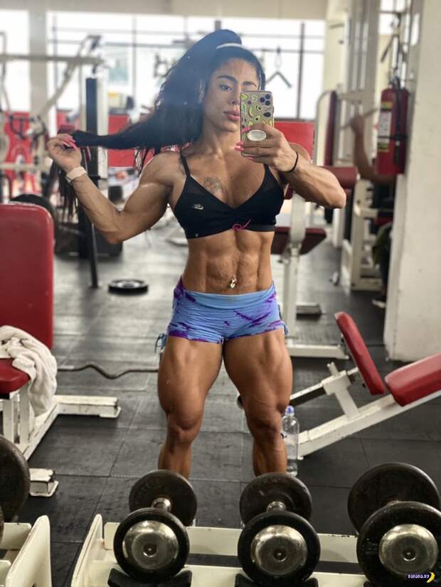 Спортивные девушки - 315 Спортивные девушки - 315