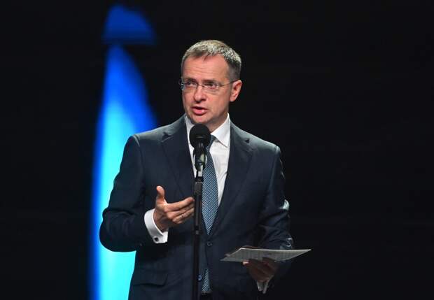 Сенатор объяснил выбор Мединского главой делегации в Женеве