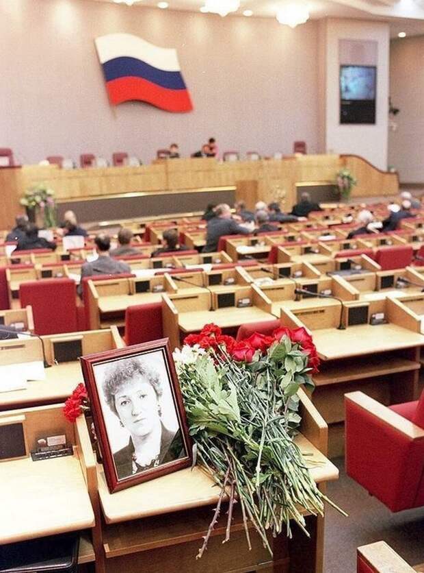 20 век : Чем запомнился 1998 год в истории России?