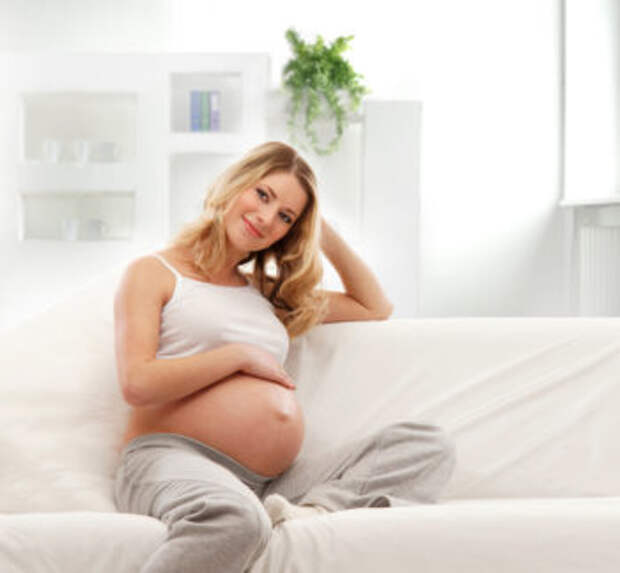 Толокнянки при беременности