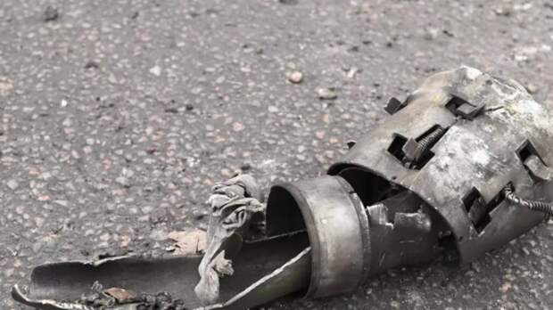 Обломки БПЛА обнаружили на территории гимназии в Костроме