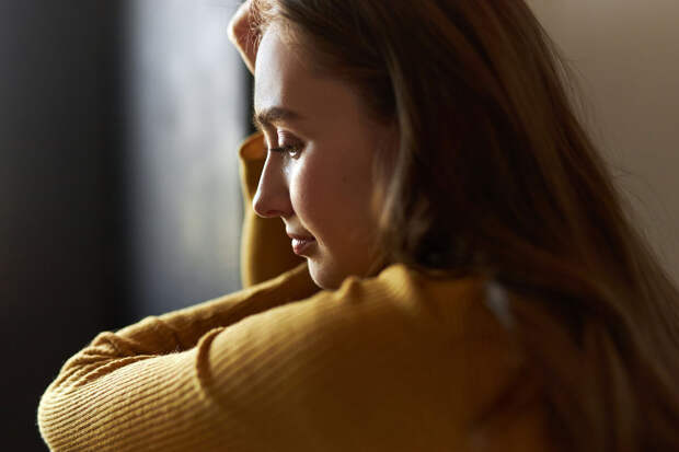 Психолог Мухина: правильное питание поможет справиться с посленовогодней печалью