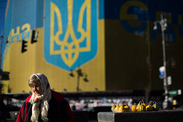 Здобулы: На Украине ввели новый газовый платеж