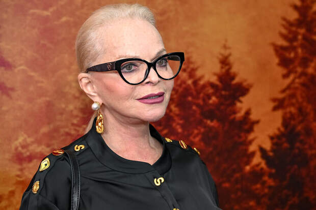 Стала известна судьба номеров Ларисы Долиной в новогодних шоу