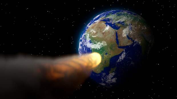 Ученые создали ядерный «Зевс», который способен предотвратить конец света