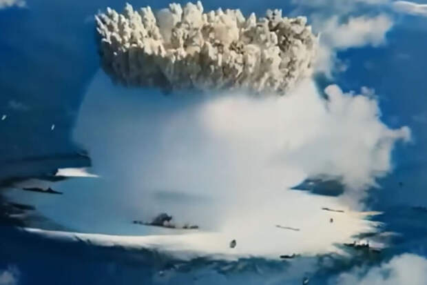 Будут воспитывать ядеркой: в ВСУ допустили самый жесткий ответ Москвы