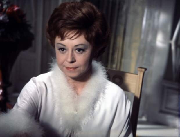 Джульетта Мазина в фильме *Джульетта и духи*, 1964 | Фото: kino-teatr.ru