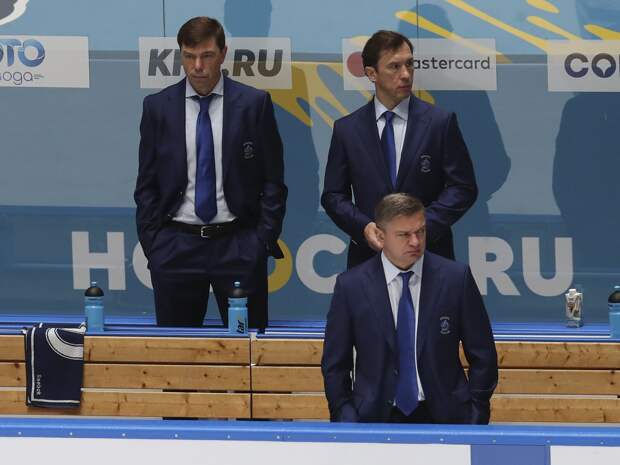 Алексей Кудашов: «Получился полноценный качественный матч»