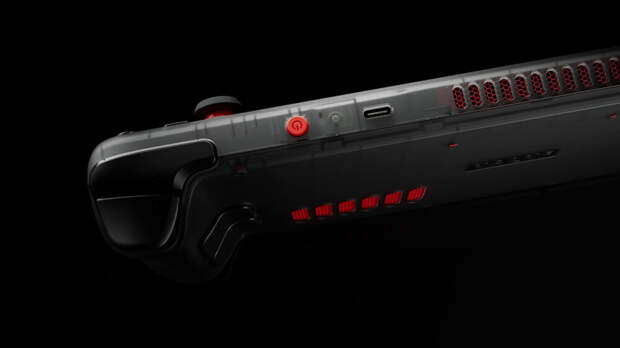 Valve подтвердила разработку Steam Deck 2, но сроков выхода пока нет