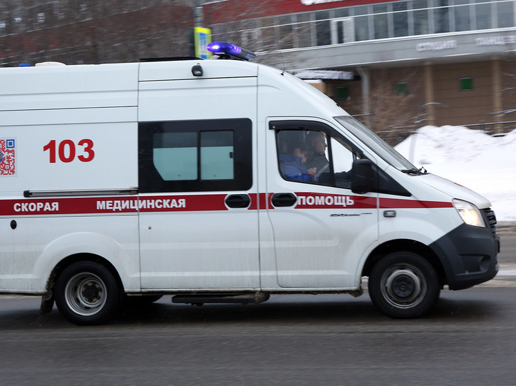 Его нашли в маске и с трубкой