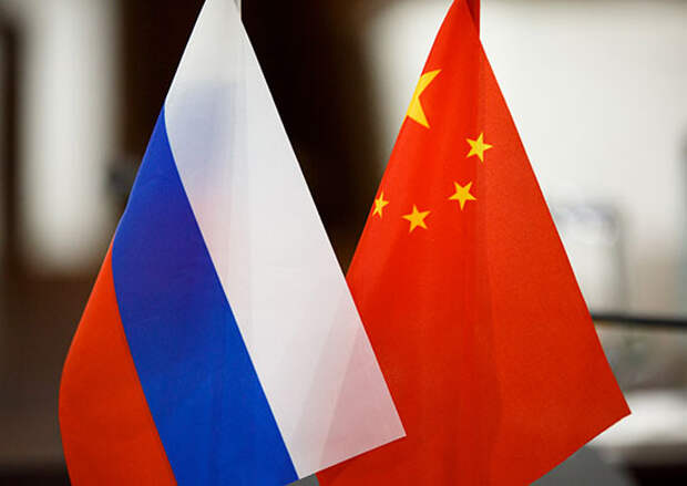 Товарооборот Китая и Российской Федерации вырос на 4,7%