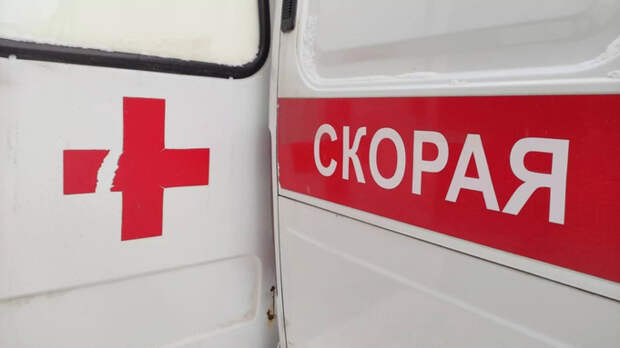 В Барнауле полицейские задержали мужчину, избившего водителя скорой