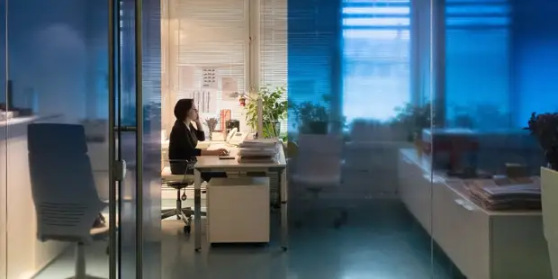 Собянин одобрил программы льготного кредитования малого и среднего бизнеса. Фото: Д. Гришкин mos.ru