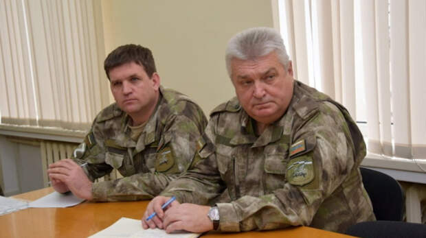 Общественный порядок в Симферополе будут охранять дружинники