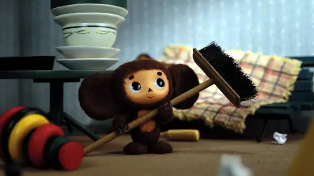 Умерла мультипликатор Майя Бузинова