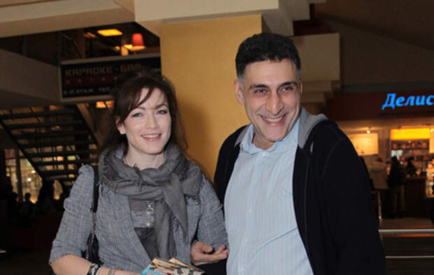 Поргина высказалась о расставании Хмельницкой и Кеосаяна: «Они были разные»