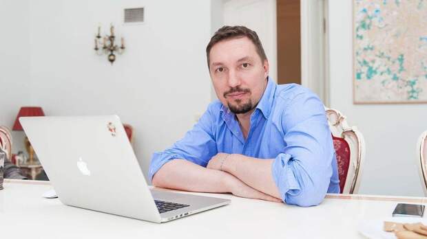 Дмитрий Мариничев