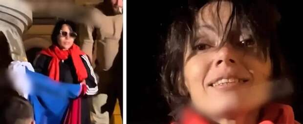 А это — история о том, что такое мразь. Но для начала вспомним эпопею...