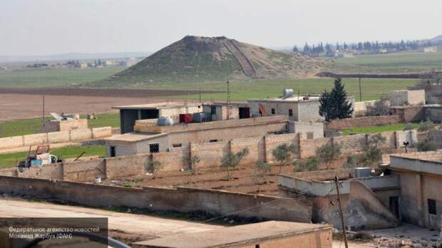 Западные СМИ распространяют фейковые новости о якобы очередных химатаках армии Сирии 