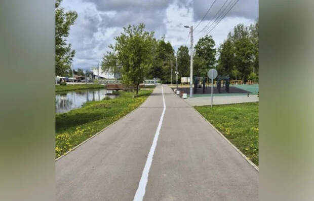 Комсомольский сквер в Туле ждёт масштабное обновление за 58 миллионов рублей