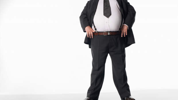 Операции от ожирения для россиян включили в программу ОМС