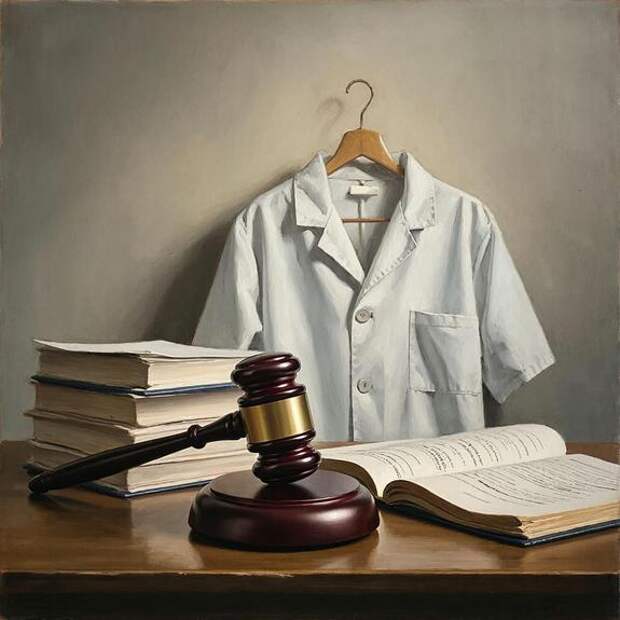 Врача в Якутии приговорили к условному сроку за сокрытие случаев сифилиса у мигрантов