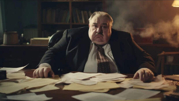 "С золотистыми вензелями": Смольный закупит больше километра ковровых дорожек на 21 млн